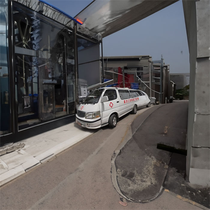 2025年河北沧州救护车医疗租赁 哪里有救护车租赁