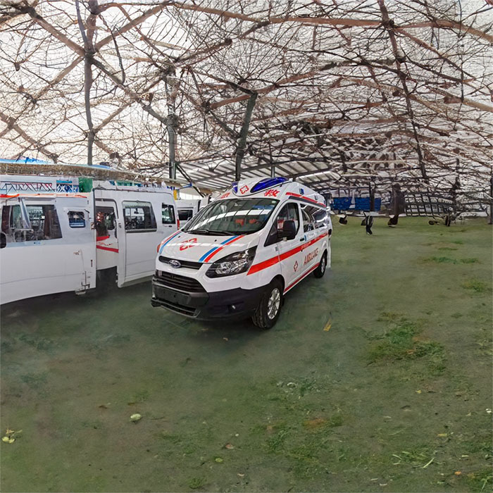 2024年杭州重症转运救护车 出租救护车联系电话