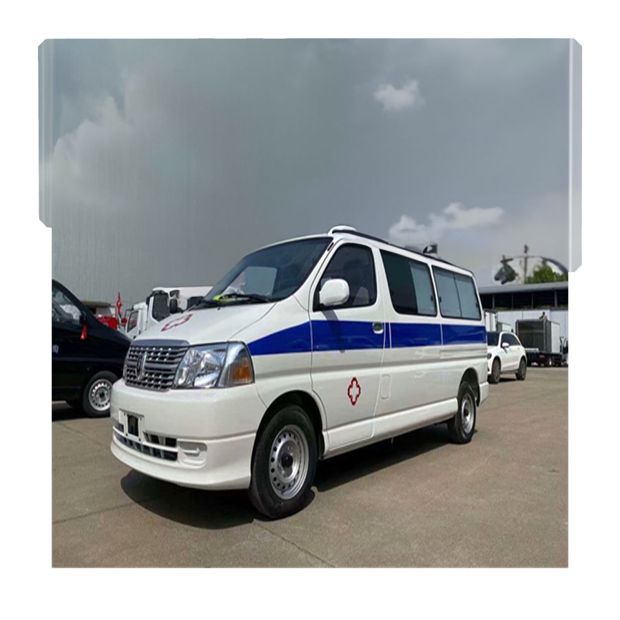 2025年江西赣州120救护车 高压氧舱救护车价格