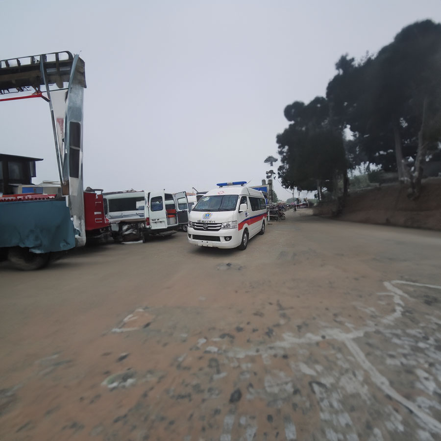 2025年浙江宁波私人救护车 转运 私人救护车出租电话