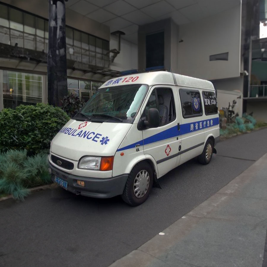 2025年江苏无锡院后转运救护车 私人救护车联系电话