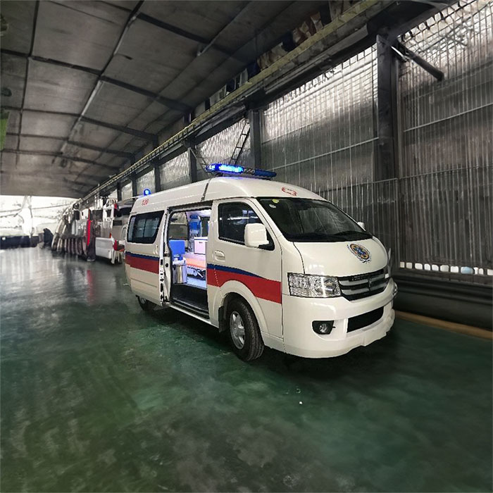 2025年海南万宁长途救护车 救护车出租有哪里