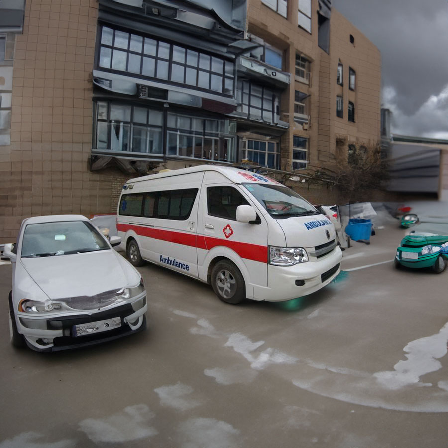 2024年杭州救护车费用 一般多少 租用救护车电话