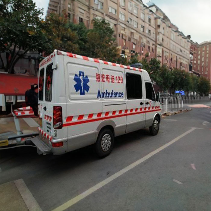 2024年杭州救护车的电话打多少? 叫一下救护车收多少钱