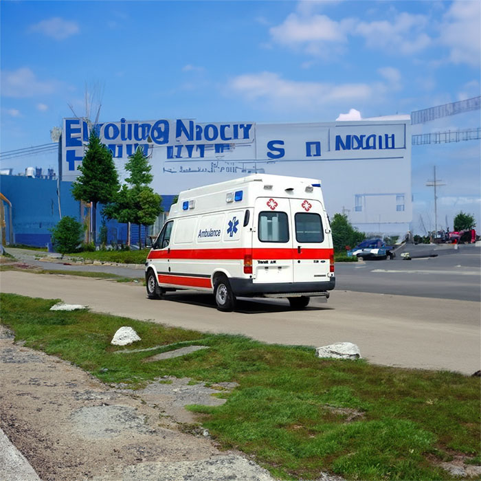 2025年云南红河转运救护车有个体的吗 救护车租赁联系方式