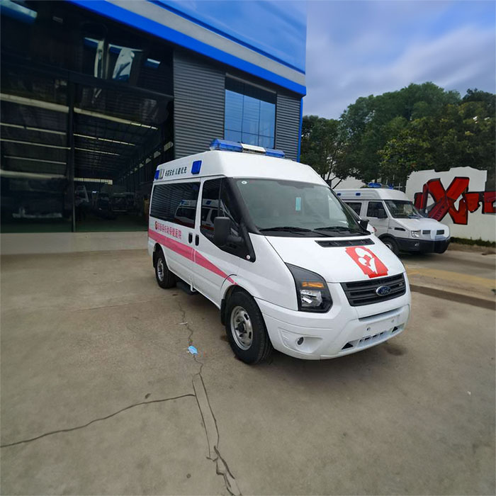 2025年海南昌江黎族自治县正规救护车 救护车租赁电话号码