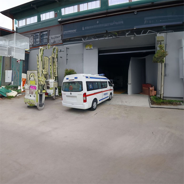 2025年云南保山专业救护车出租 哪里有救护车租赁