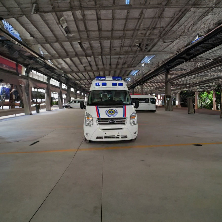 2025年内蒙古乌海长途救护车车出租 交一次救护车多少钱