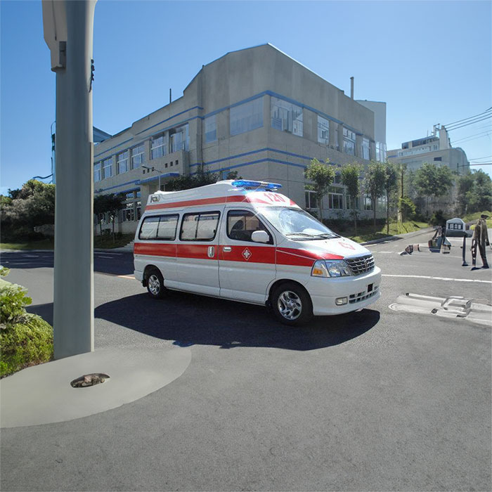 2025年广东广州长途救护车救护车租 999救护车多少钱