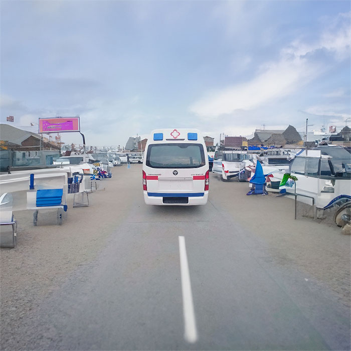 2025年内蒙古锡林郭勒盟医院救护车 可以租救护车吗