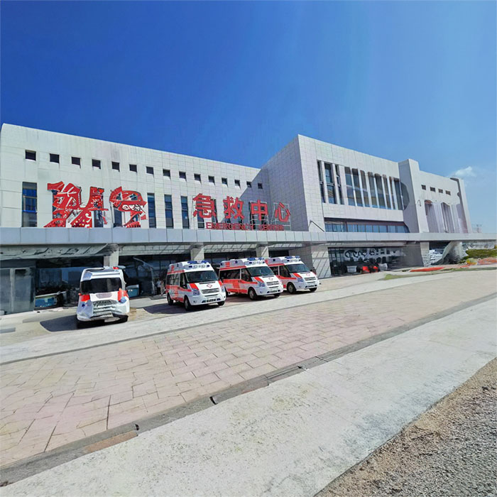 2025年吉林长春救护车租用公司 正规私人救护车