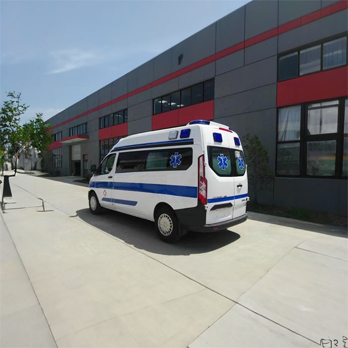 2024年杭州正规救护车出租费用 救护车电话怎么打