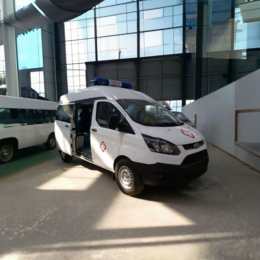 2024年杭州专业救护车出租电话