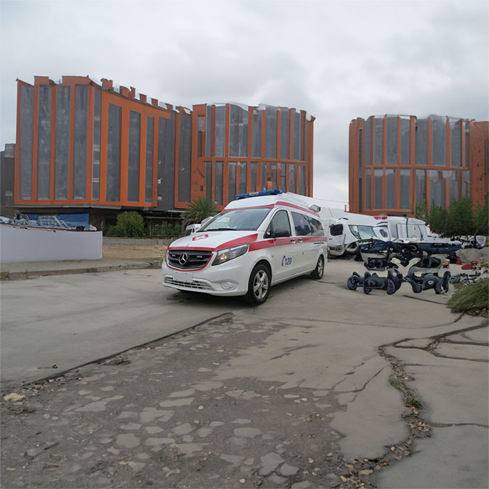 2025年山东滨州出租救护车 救护车急救电话