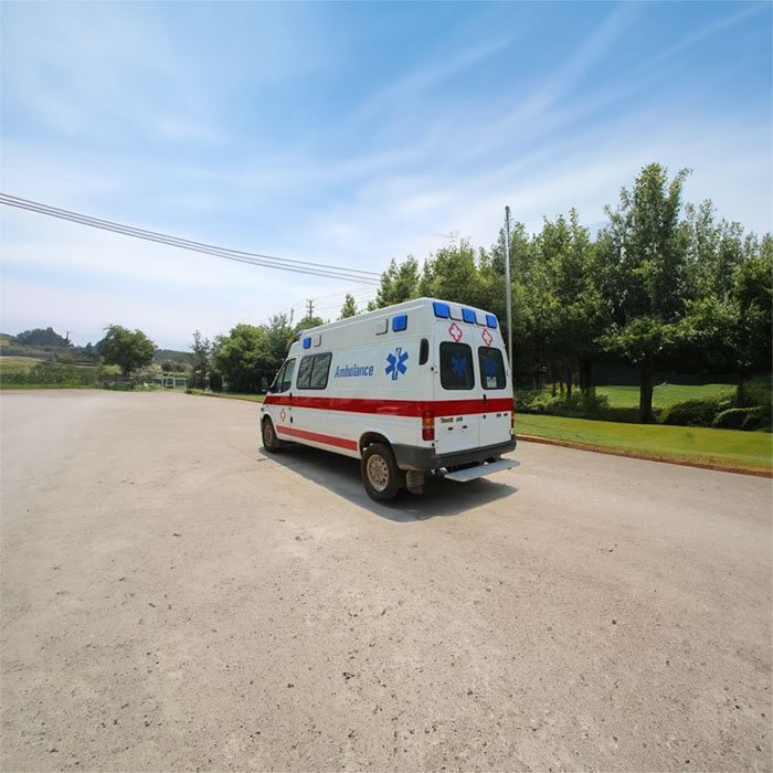 2024年杭州预约救护车电话是多少 救护车为啥要收费