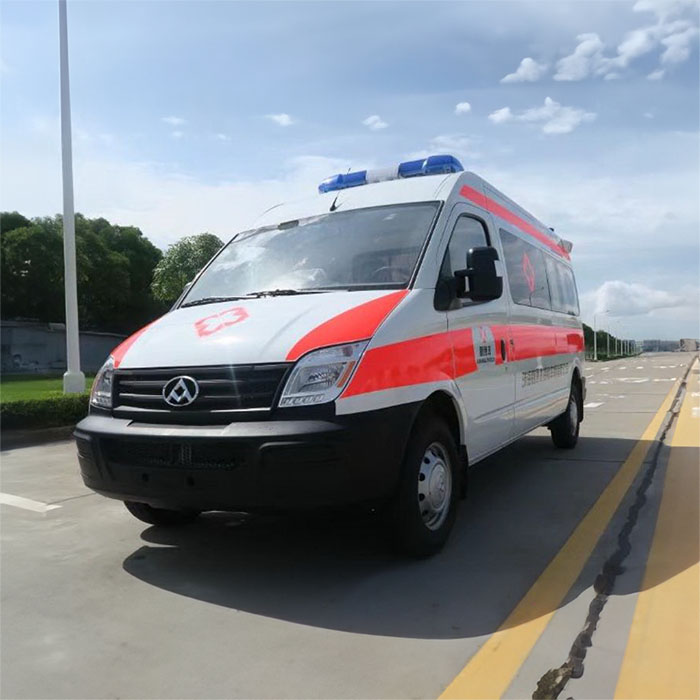 2025年黑龙江伊春ecmo转运救护车 救护车的电话是