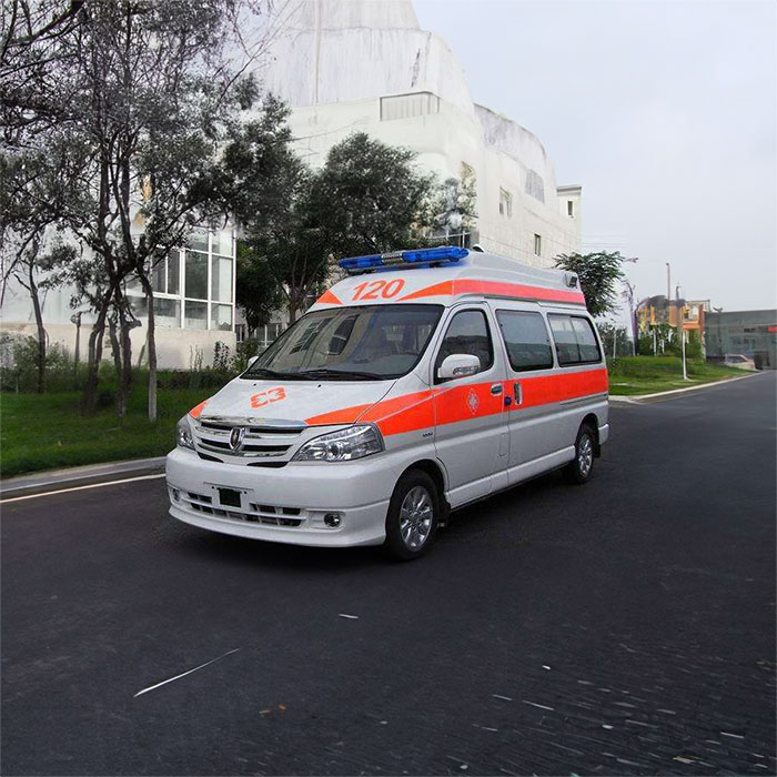 2024年杭州玉林救护车的收费标准 救护车的电话号码是多少?