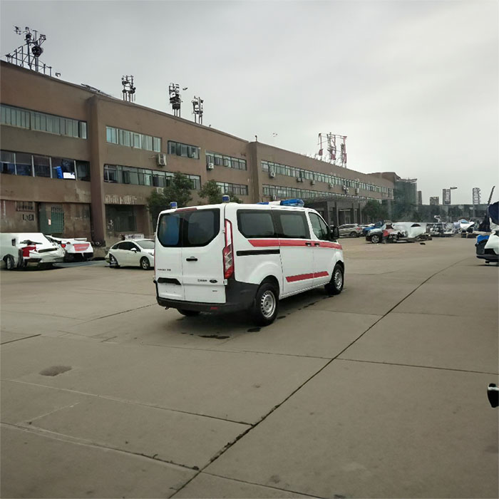 盱眙2025年安徽淮北长途救护车转运中心 长途救护车价格