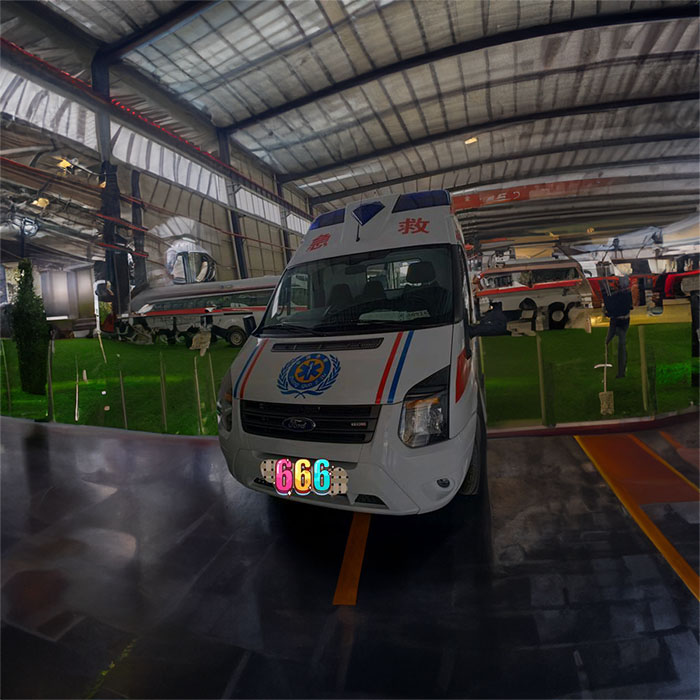 2025年山东青岛救护车转运电话号码 可以租救护车回家吗