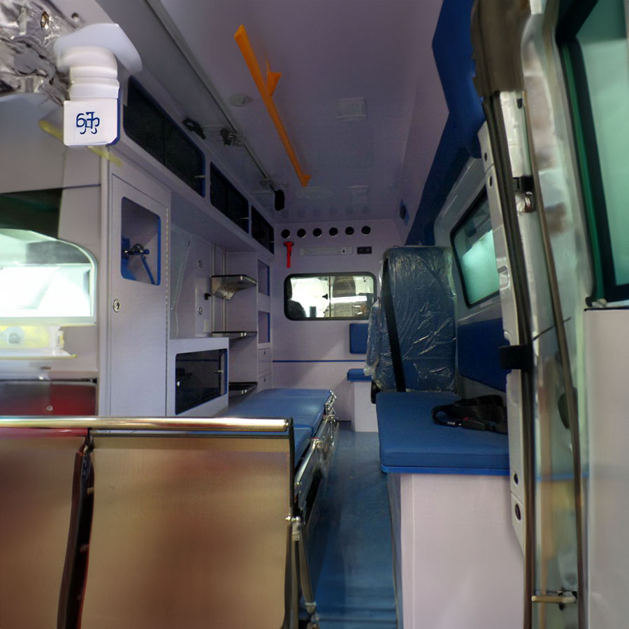 2024年杭州坐一次救护车需要多少钱 救护车热线