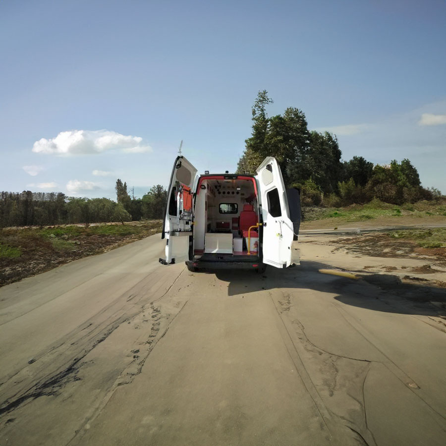 2025年浙江丽水租赁 救护车 叫一次救护车的费用是多少