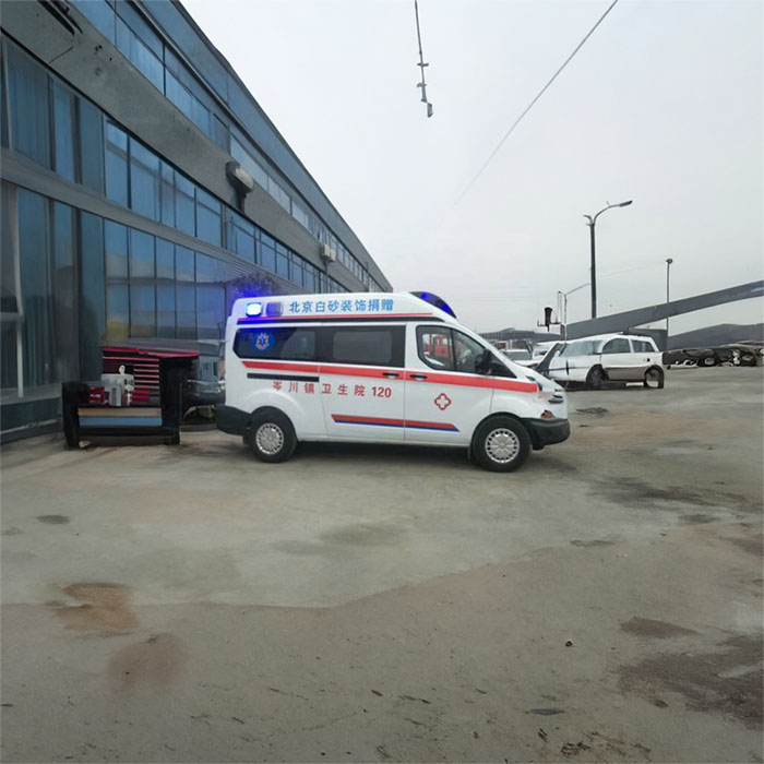 2025年西藏拉萨出租救护车服务 哪里有救护车出租服务