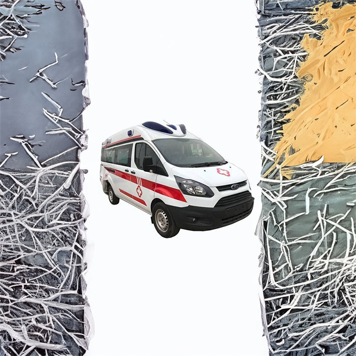 2025年山东日照长途转运服务 长途如何租赁救护车