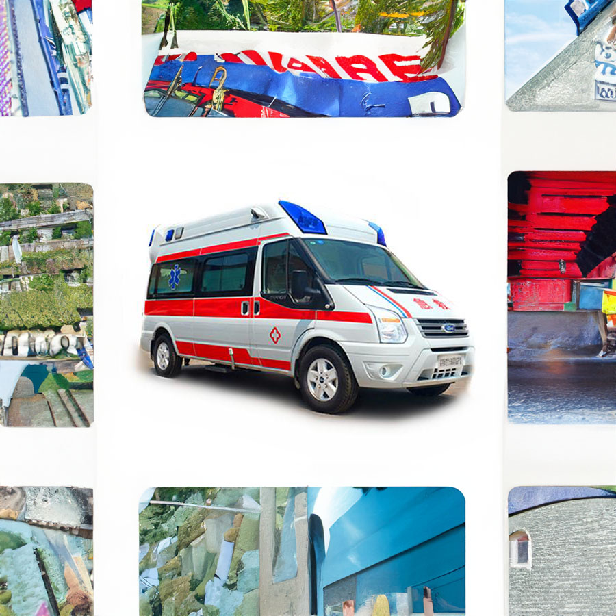 2025年重庆正规救护车 如何租救护车