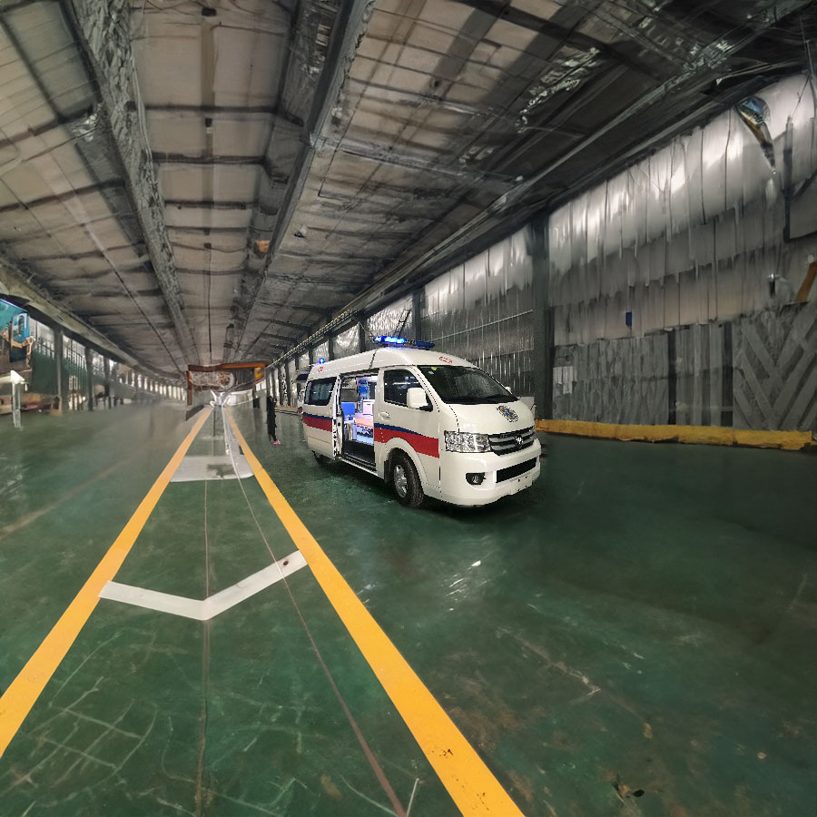 2025年云南曲靖急救救护车出租 救护车可以租吗