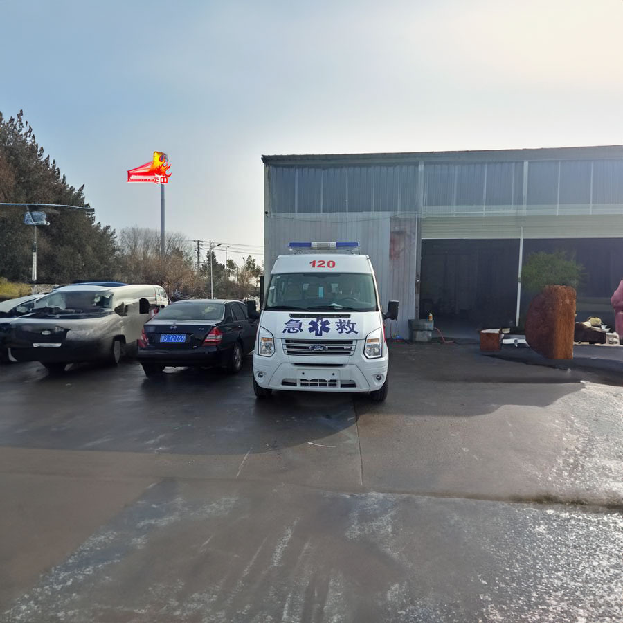 2025年河南平顶山长途救护车 私人救护车出租联系方式