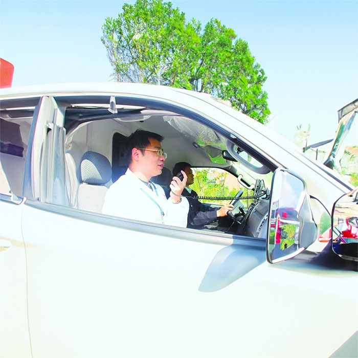 2025年安徽淮南市内救护车租赁 救护车可以租赁么