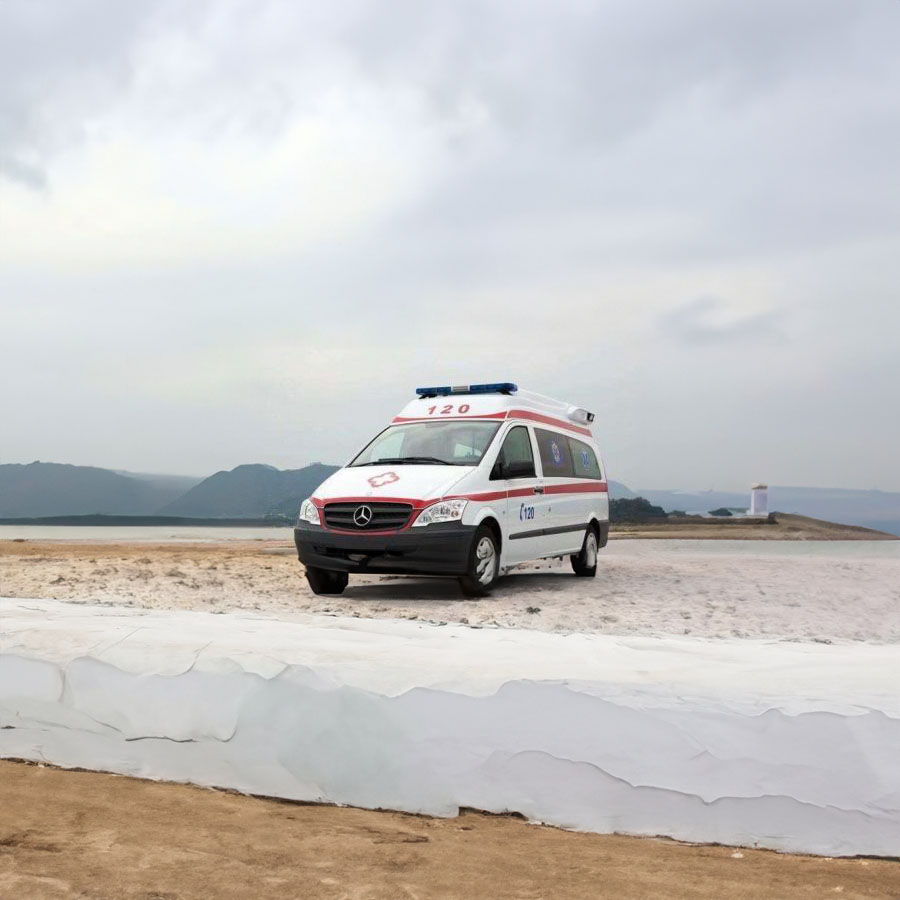 2025年安徽铜陵救护车运转 救护车一般要多少钱价格