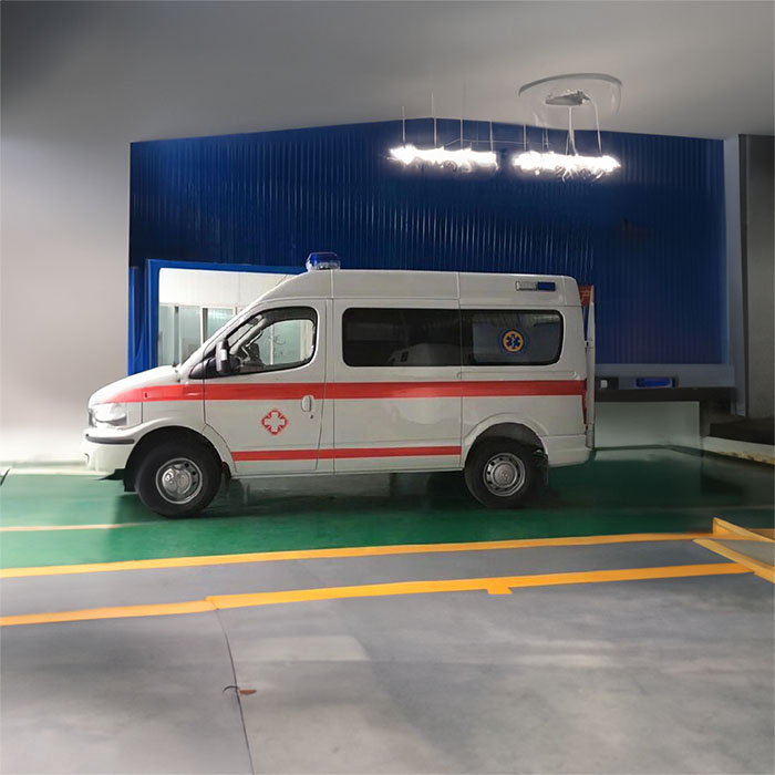 舟山2025年江苏泰州病人转运车辆公司 商业救护车费用