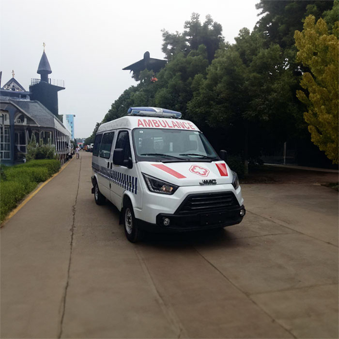 2025年新疆和田救护车长途转运服务 救护车打多少电话