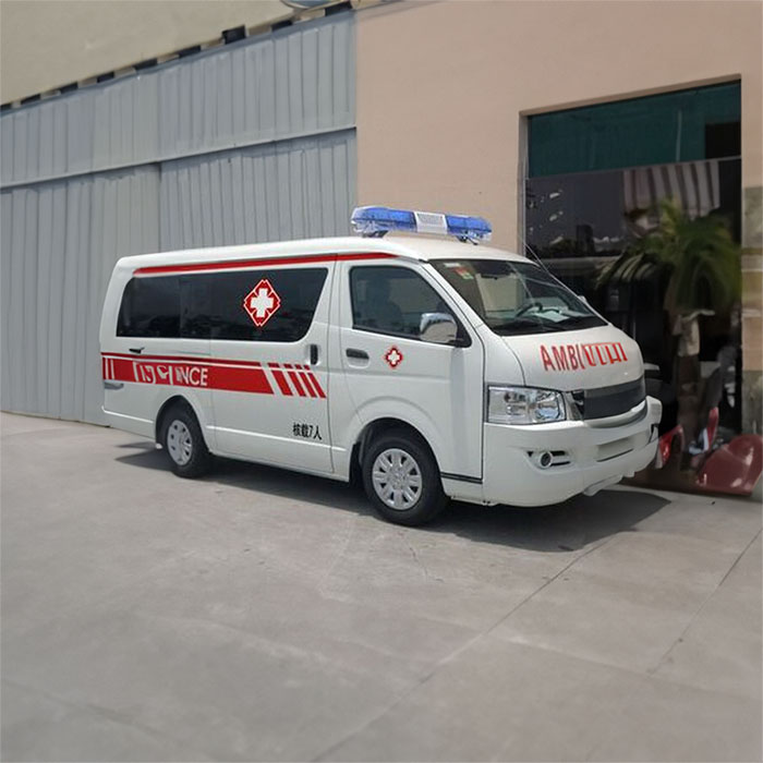 2024年救护车出租：杭州救护车 转运 救护车租赁电话