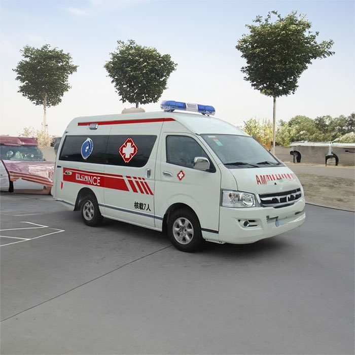 2024年杭州市救护车电话 120租赁多少钱