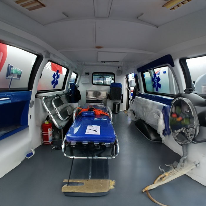 2025年宁夏吴忠救护车跨省转运多少钱 租赁私人救护车联系电话