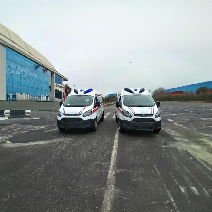 2025年河南漯河哪里有租赁救护车 救护车急诊费用