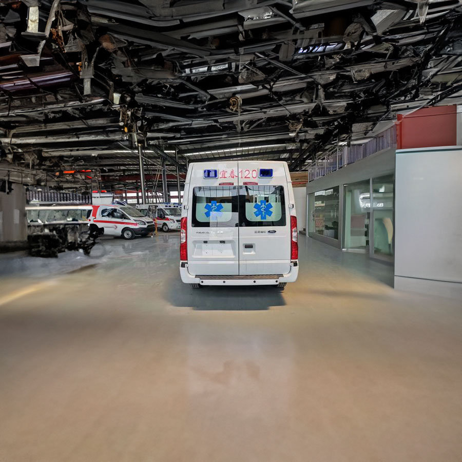 2025年黑龙江佳木斯租用救护车 救护车的电话号码