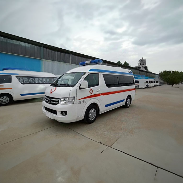 2025年河南商丘新生儿救护车转运 救护车的费用是多少钱