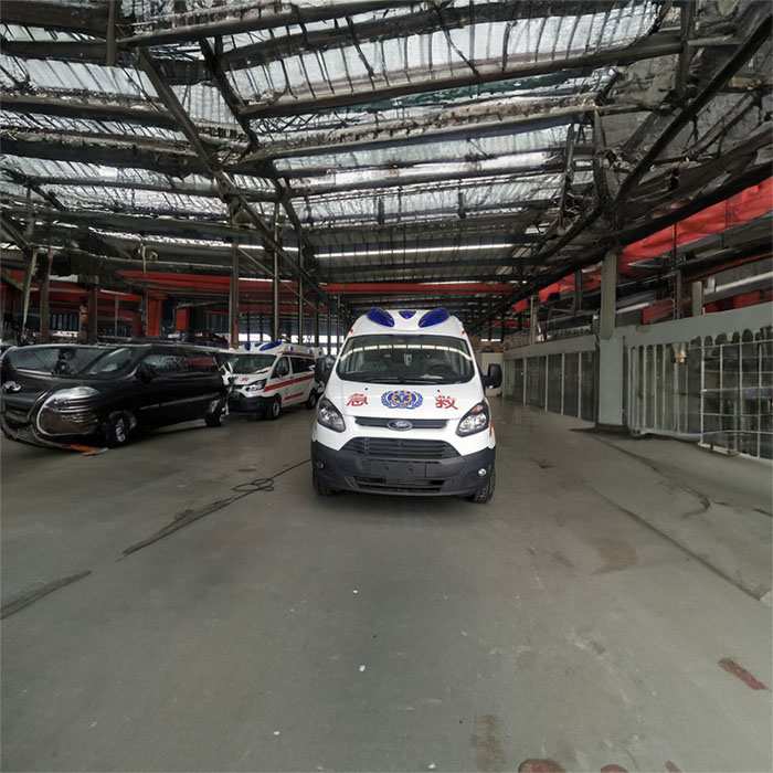 2025年甘肃甘南非紧急救援转运救护车 市救护车收费项目及价格