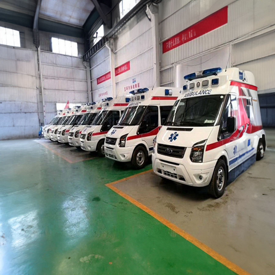 舟山2025年浙江温州长途救护车租凭 跨省救护车联系