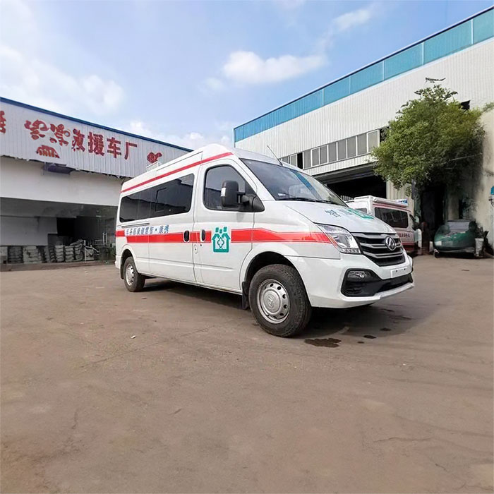 2025年安徽马鞍山跨省救护车 救护车怎么出租