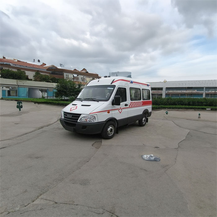 2025年四川达州救护车转运病人免责书 救护车可以租吗