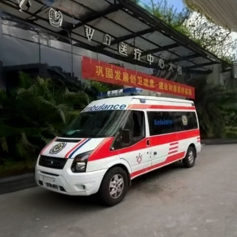 2024年救护车租赁：杭州救护车跨省转运价格 出租私人救护车电话