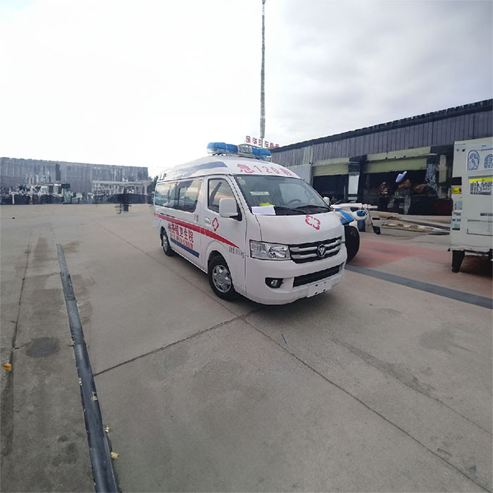2025年河北秦皇岛救护车长途转运价格 救护车租赁哪有