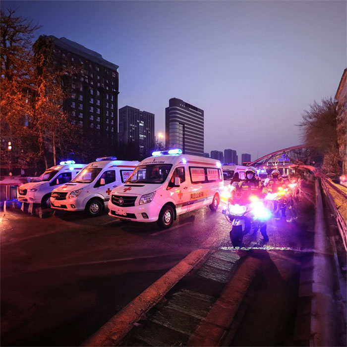 2024年杭州跨市转运救护车 出租120联系方式