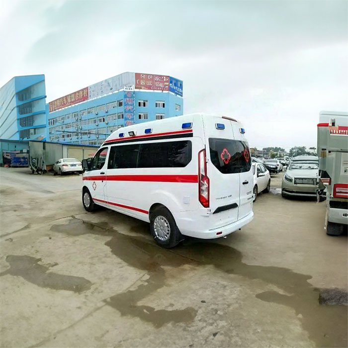 2025年甘肃白银出租救护车正规 救护车收费标准跑长途怎么收费