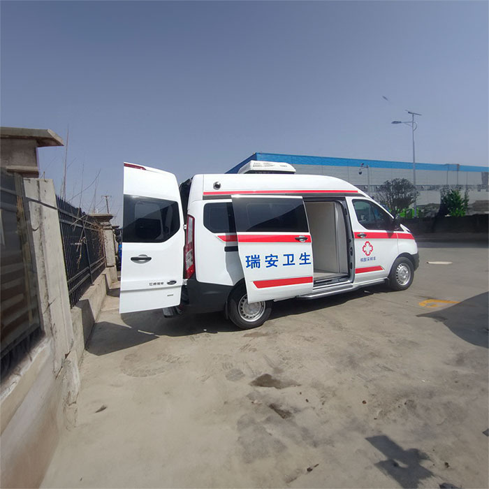 2024年杭州救护转运车转运费用 私人救护车电话
