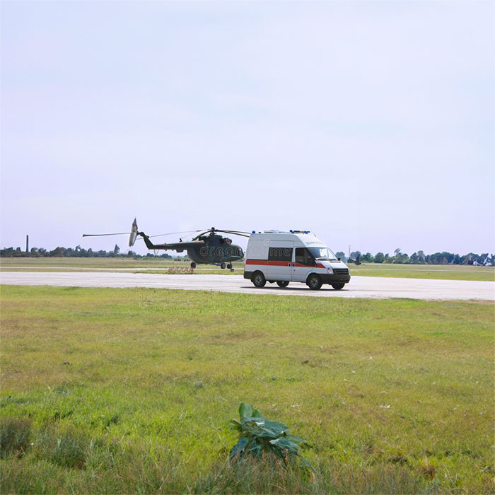 2025年贵州黔南负压转运救护车 救护车可以租赁么